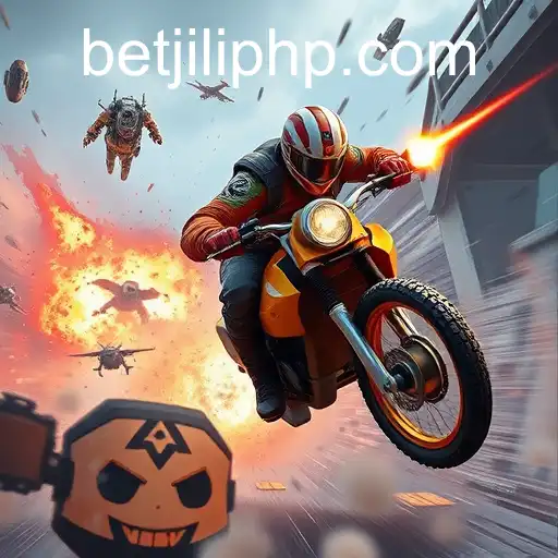 Exploring the Thrilling World of Action Games on BetJili