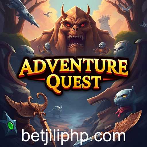 Exploring the Exciting World of Adventure Games with Betjili
