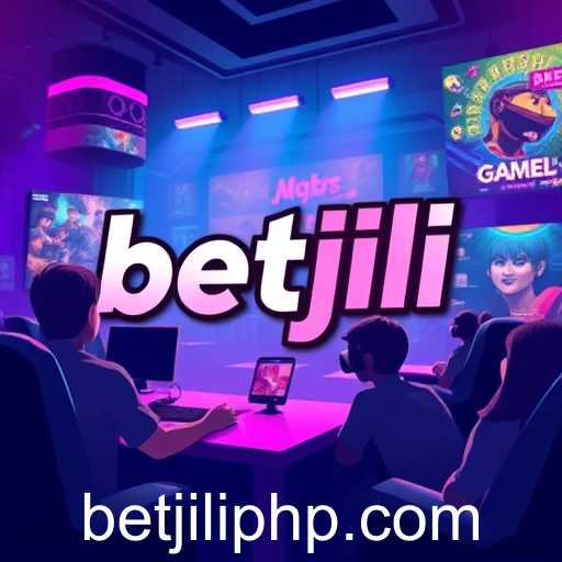 Betjili: Revolutionizing Online Gaming in 2025