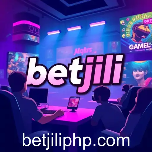Betjili: Revolutionizing Online Gaming in 2025