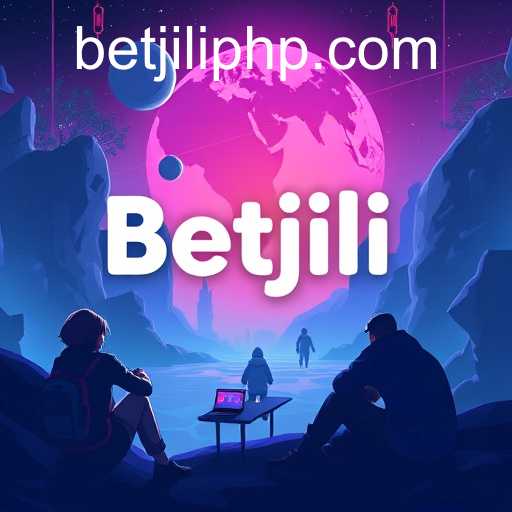 The Rise of Betjili: Gaming Revolution