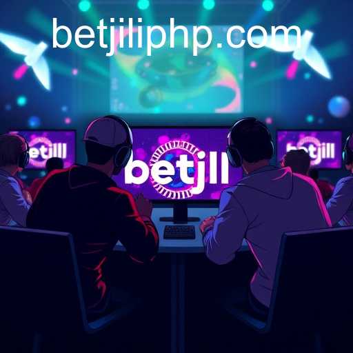 Betjili: Transforming Online Gaming Trends