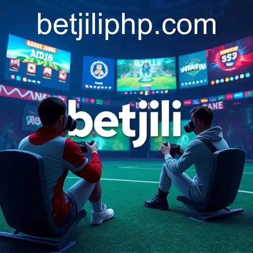 Betjili: The Rise of Online Gaming in 2025