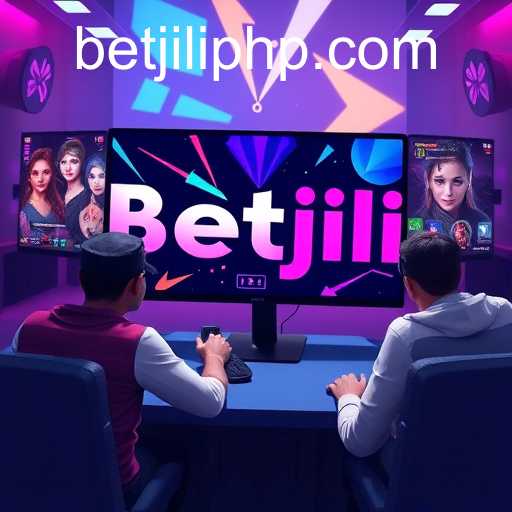 The Rising Trend of Betjili in Online Gaming