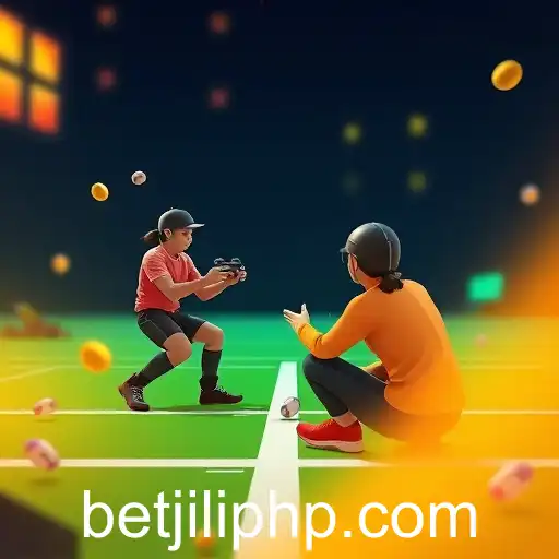 The Rise of Betjili: Revolutionizing Online Gaming