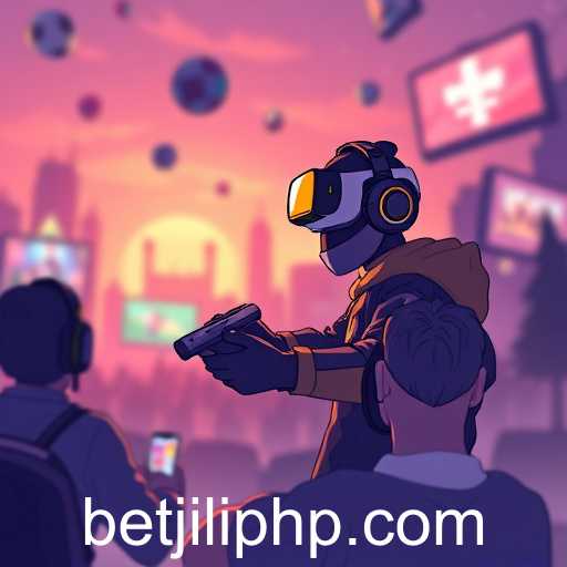 The Rise of Betjili in the Virtual Gaming World