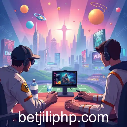 The Evolution of Online Gaming in 2025