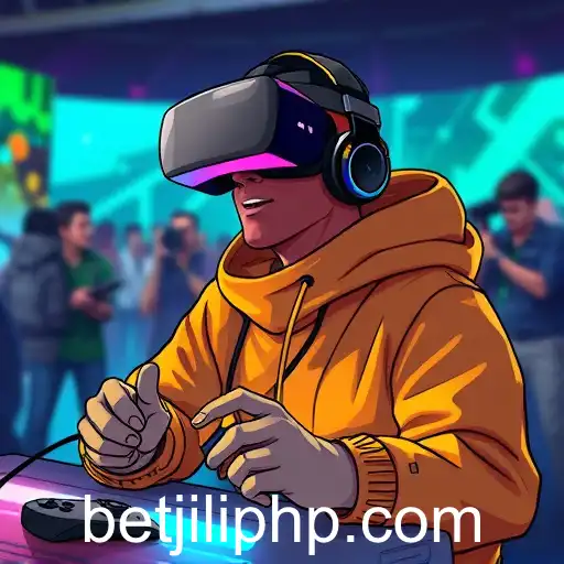 Gaming Trends and Innovations in English Entertainment