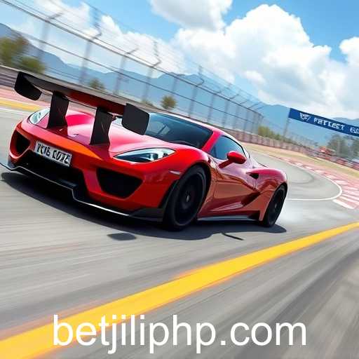 Exploring the Thrills of Racing Games on Betjili