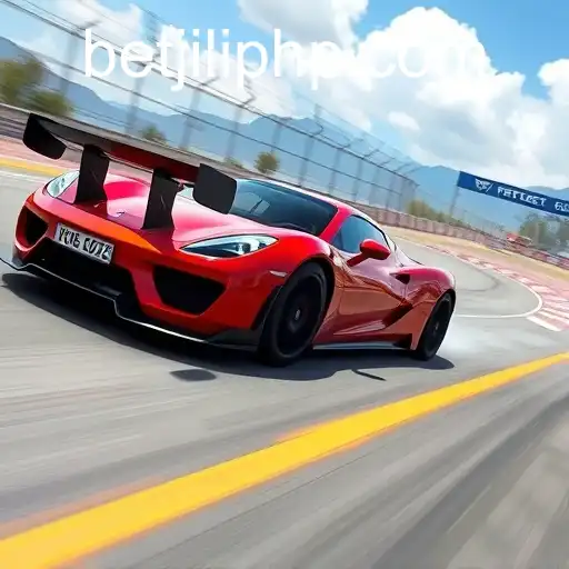 Exploring the Thrills of Racing Games on Betjili