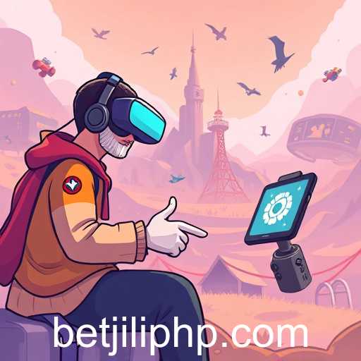 The Rise and Influence of Betjili in Online Gaming