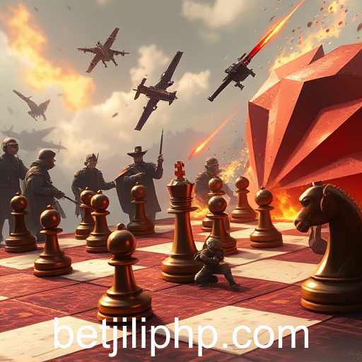 The Rise of Betjili in Online Gaming