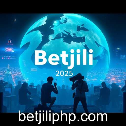 Gaming Evolves: The Rise of Betjili