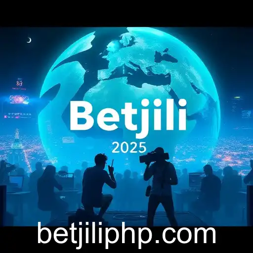 Gaming Evolves: The Rise of Betjili