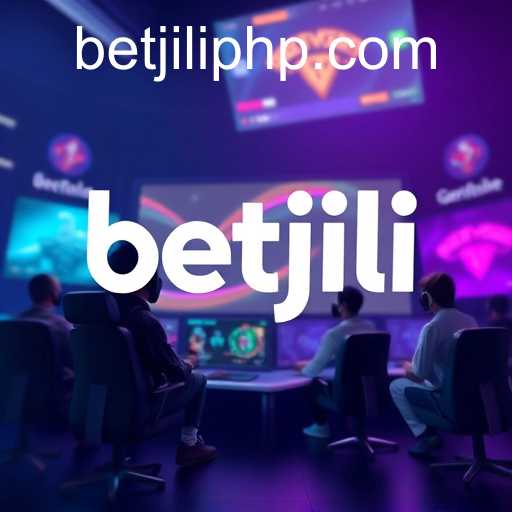 The Rise of Betjili: Gaming Beyond Boundaries