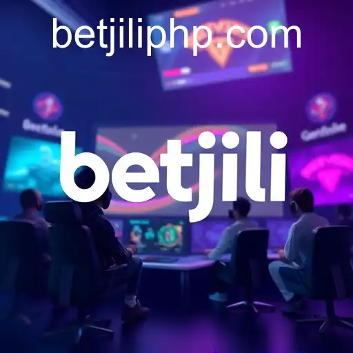 The Rise of Betjili: Gaming Beyond Boundaries