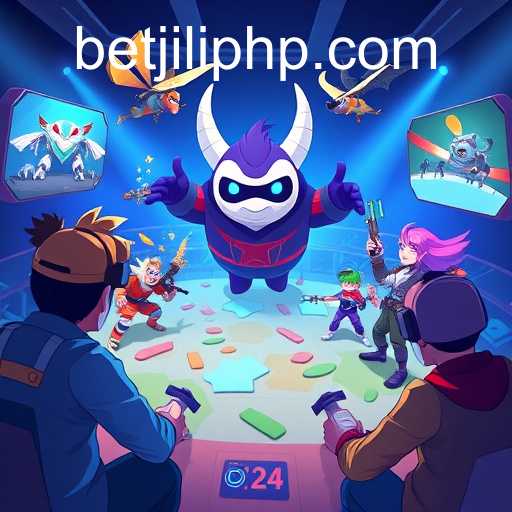 The Rise of Betjili in Online Gaming