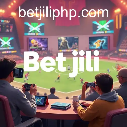 The Rise of Betjili: Transforming Online Gaming