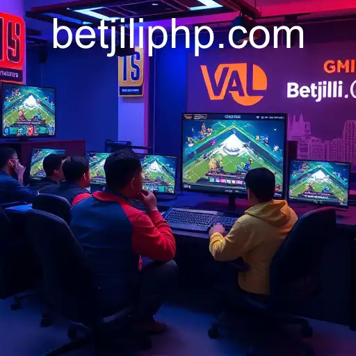 The Rise of Online Gaming: A Look into Betjili's Success