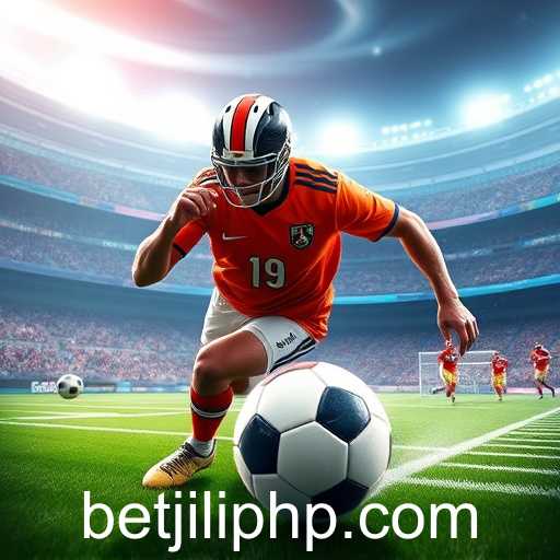 Exploring Sports Games: Entertaining Engagement with 'Betjili'