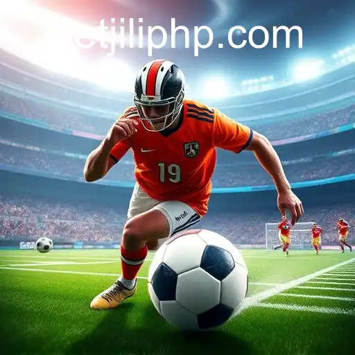 Exploring Sports Games: Entertaining Engagement with 'Betjili'