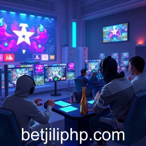 The Rise of Online Gaming in Digital Landscapes